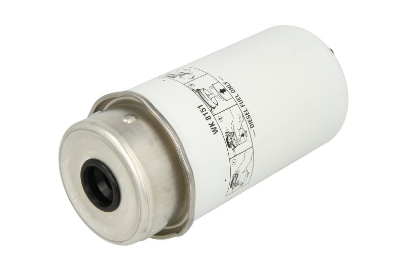 Filter goriva za vozilo AG CHEM 8103