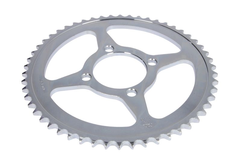 Levně JT SPROCKETS řetězová rozeta YAMAHA TT-R 125 L, LE, E 02-20 (SX231.1843,54, SX239.1843,54, SX6143.1843,54)