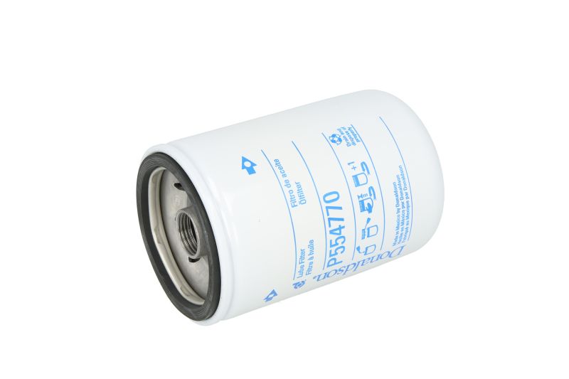 Filter ulja za vozilo FENDT 203 K FARMER