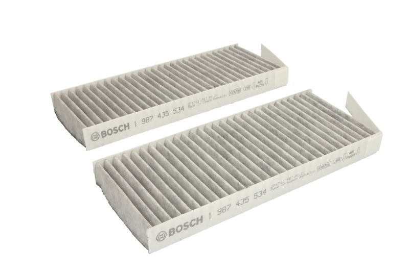 Filter kabine za vozilo RENAULT LATITUDE 1.5D-3.0D 07.10-