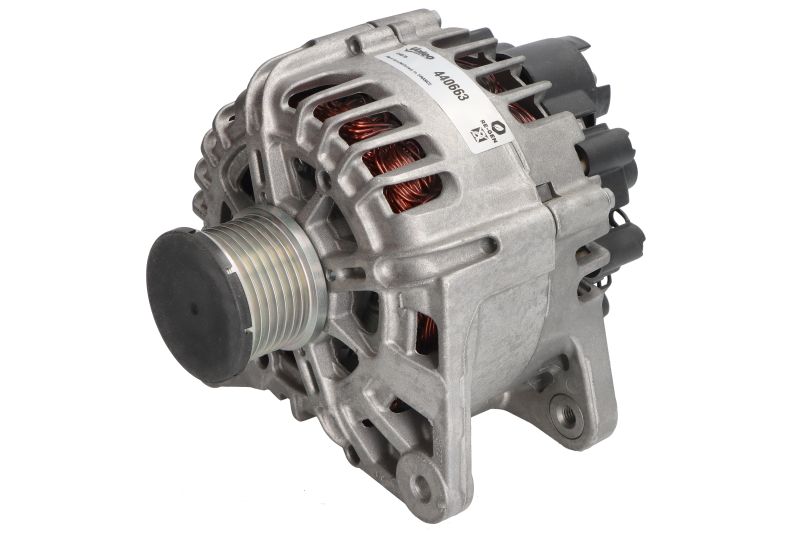 Alternator za vozilo NISSAN PULSAR