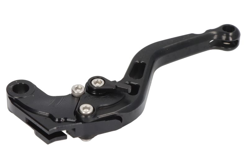 4 RIDE páka spojky APRILIA RSV 1000 RSV4 V4R TUONO APRC ABS, RSV4 V4R TUONO, RSV4 R APRC ABS, RSV4 R, RSV4 R APRC, RSV4 R FACTORY, RSV4 R ABS, RSV4 V4R TUONO APRC 09-15, TUONO 1000 V4R 11-14, SUZUKI GSX-R 750, 1000, 600 09-16, GSX-S 1000 F 09-14, YAMAHA F