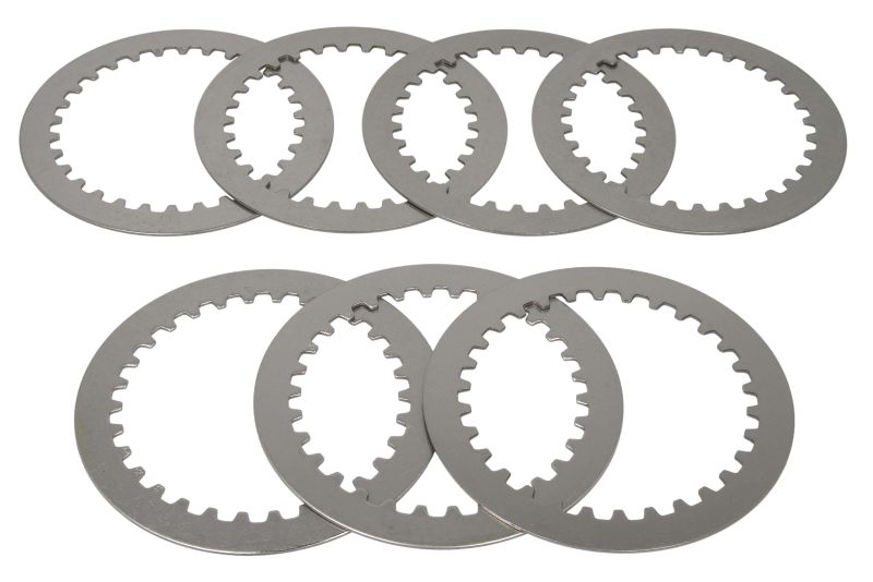 TRW MOTO sada ocelových lamel, spojka YAMAHA FJ 1200A (ABS), 1200, 1100 84-97, XJR 1300, 1200, 1300SP, 1200SP, 1300 RACER 94-16, YZF-R1 1000 99-03 (B00684N6B2)