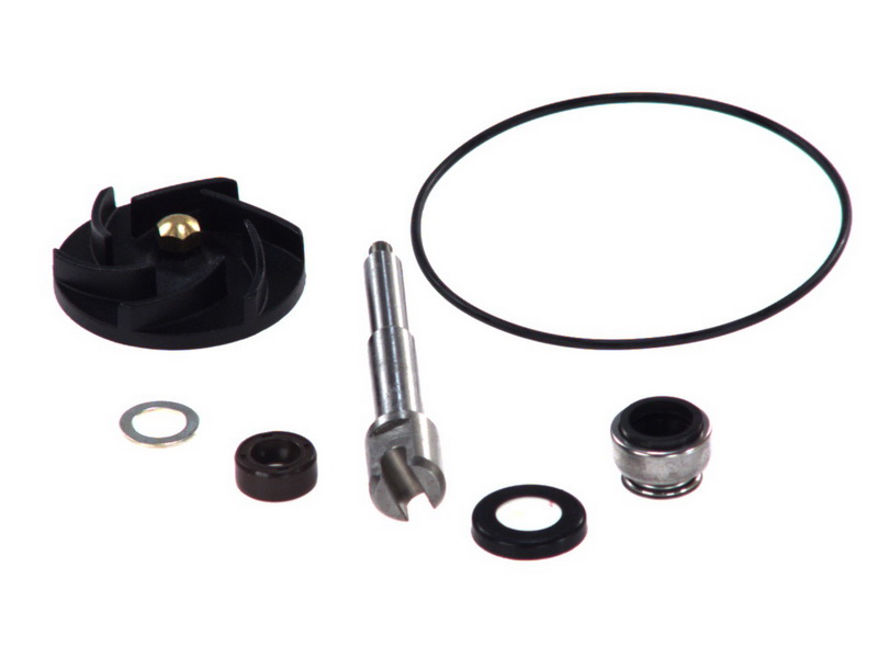VICMA opravná sada, vodní pumpa APRILIA ATLANTIC 500 01-04, GILERA NEXUS 500 SP 03-04, PIAGGIO/VESPA BEVERLY 500 02-04 (B00LNDKB1Q, 11641)