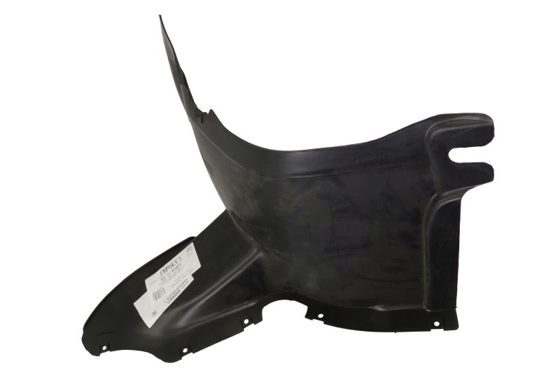 Prednja desna PVC zaštita točka za vozilo VW GOLF 6, GOLF 6 PLUS