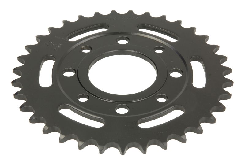 JT SPROCKETS řetězová rozeta HONDA CB 250 (NIGHT HAWK), 200 74-08, CD 250 U 88-94, CMX 250 C (REBEL), CT 96-99, MTX 125 R 87-89