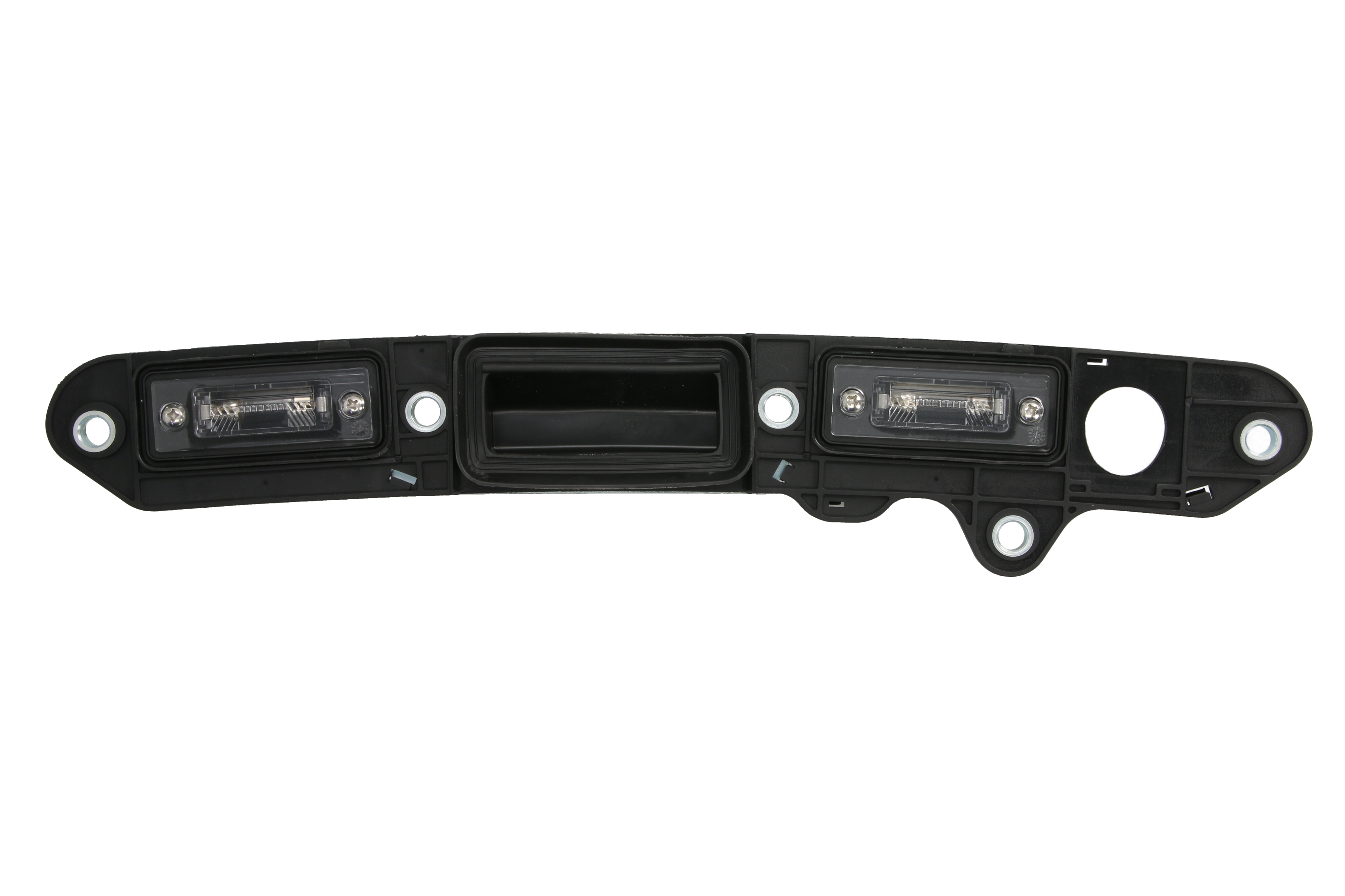 Накладка/молдинг кришки багажника VW GOLF V, GOLF V PLUS, JETTA III, PASSAT B6, TOURAN I 02.03-12.13