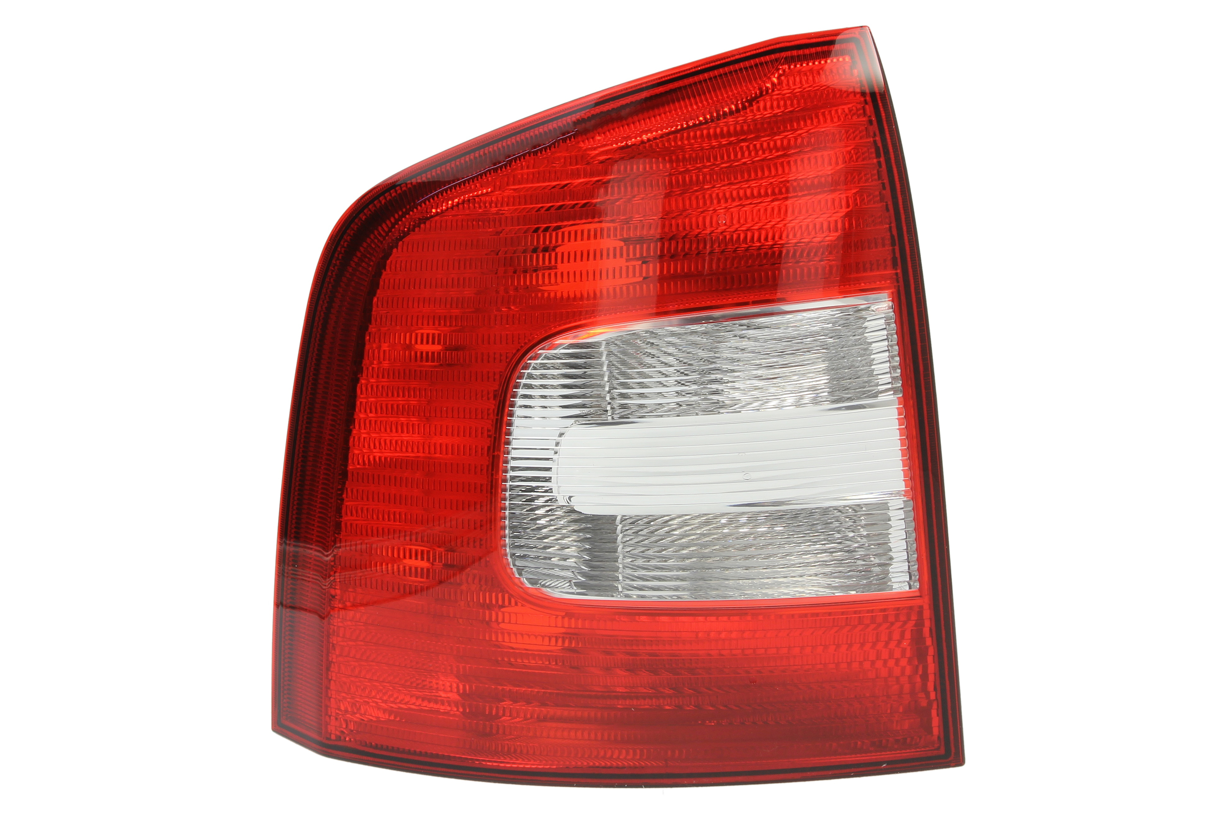 Ліхтар задній Skoda Octavia II 04-13 (L) (LLG442) Magneti Marelli фото 9