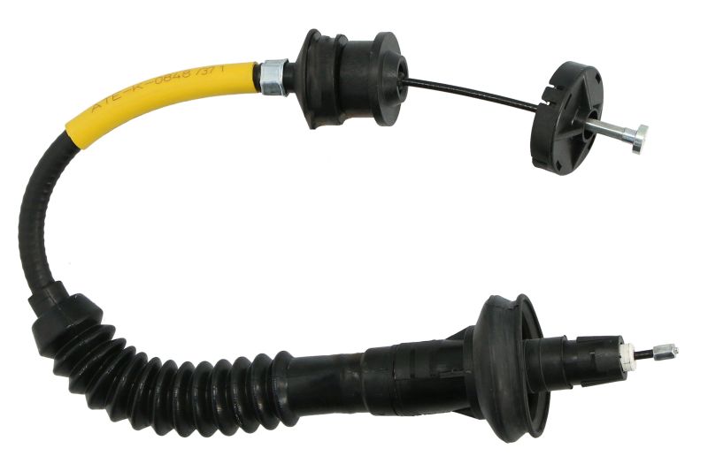 Cablu ambreiaj (580mm 347mm) potrivit PEUGEOT 206, 206+ 1.1-1.6LPG 08.98-