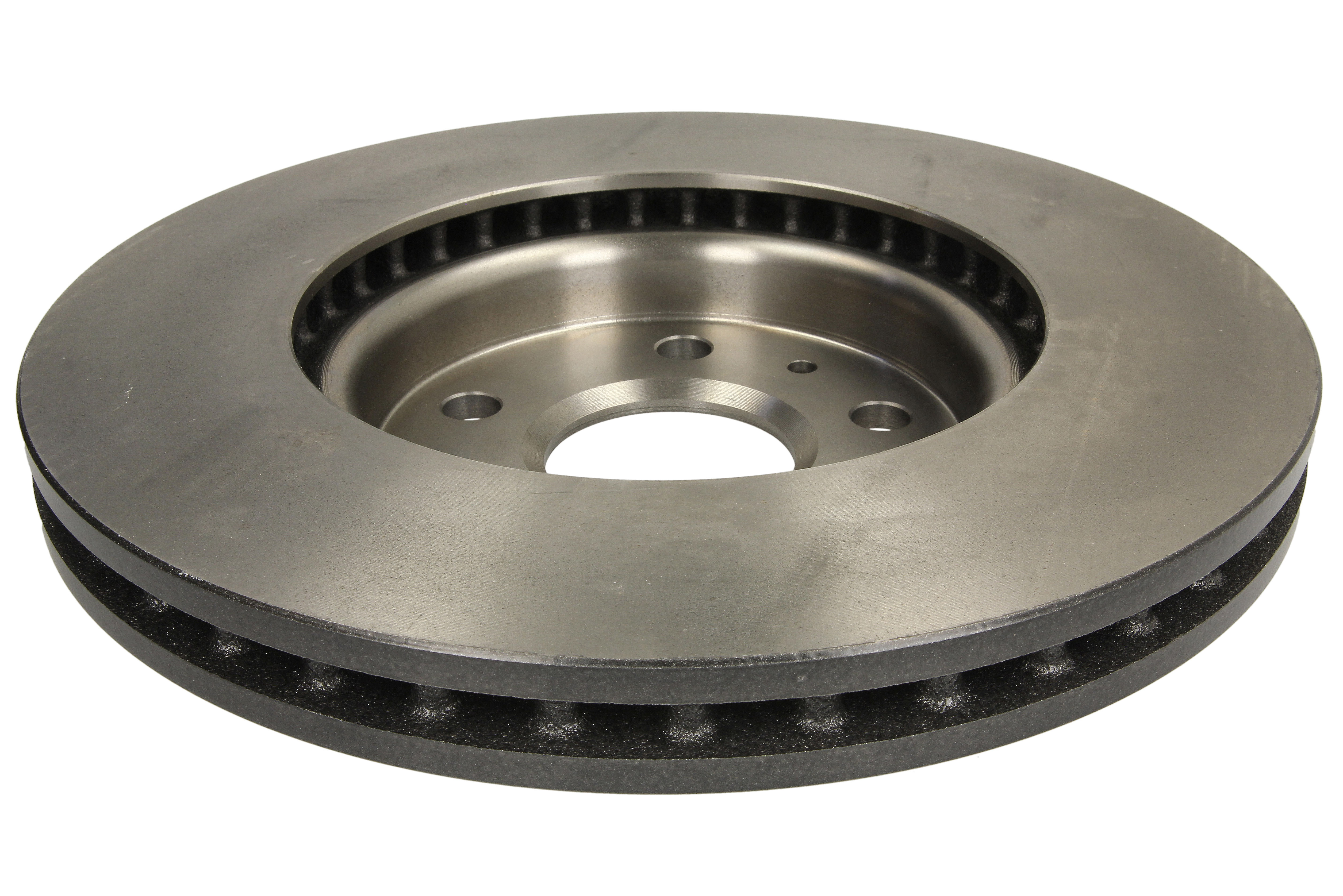 Диск гальмівний CHEVROLET MALIBU (V300) 2.4 2012.01- BREMBO (09.A971.11) BREMBO фото 4