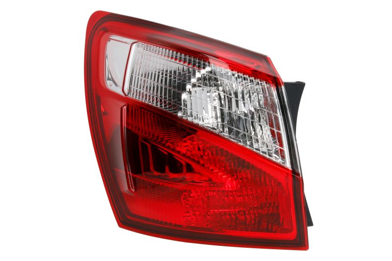 Lijeva štopka za vozilo NISSAN QASHQAI 1 J10 Off-road