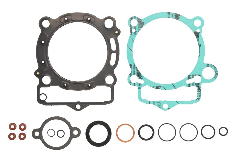 WINDEROSA sada těsnění, hlava válce HUSQVARNA FC 350 14-15, FE 350 14-16, KTM EXC-F 350 (SIXDAYS) 12-16, SX-F 350 11-15, XC-F 350 11-15, XCF-W 350 SIX DAYS 12-16 (810339)
