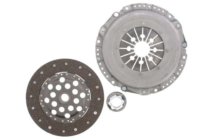 Set kvačila 250mm za vozilo MERCEDES SPRINTER 2-T (B901, B902), SPRINTER 3-T (B903), SPRINTER 4-T (B904), VARIO, VARIO (B667 2.3D-4.3D