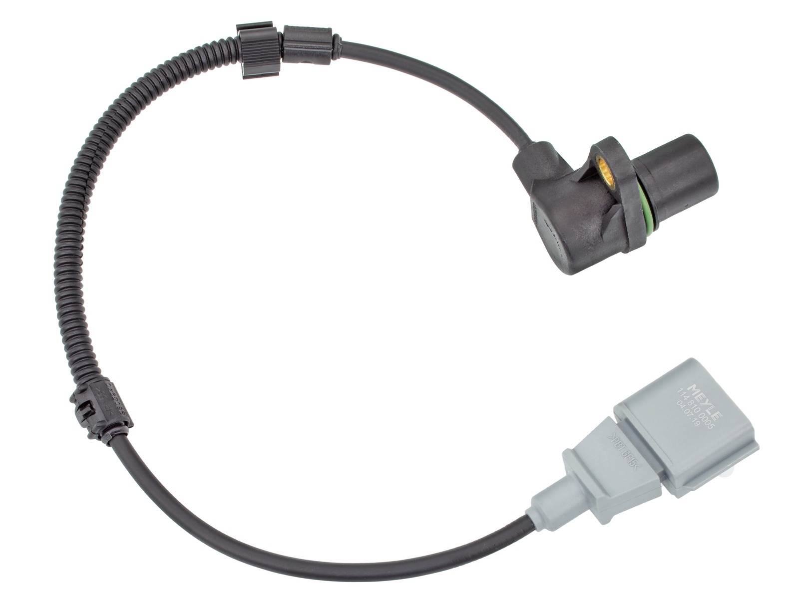 Датчик положення колінвалу VW T5 3.2 V6 03-09 Meyle фото 9