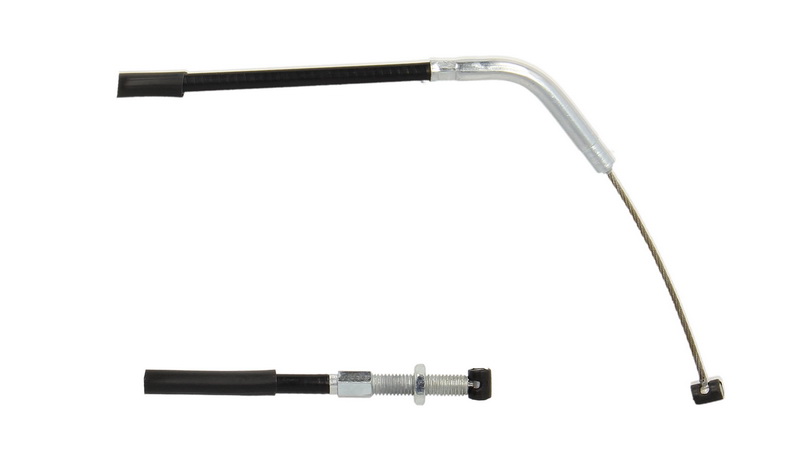 Cablu ambreiaj 1297mm cursa 105mm potrivit SUZUKI GSX-R 600 750 2006-2007