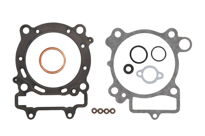 WINDEROSA sada těsnění, hlava válce KAWASAKI KLX 450 R 08-09, KX 450 F 06-08, KXF 450 06-08 (810469)