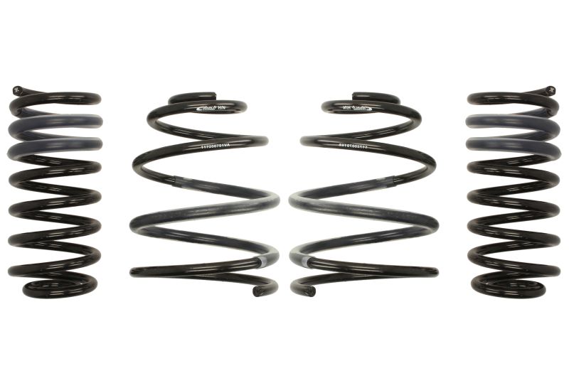 EIBACH Sportske opruge za vozilo PORSCHE 911 3.6/3.8 07.04-12.11