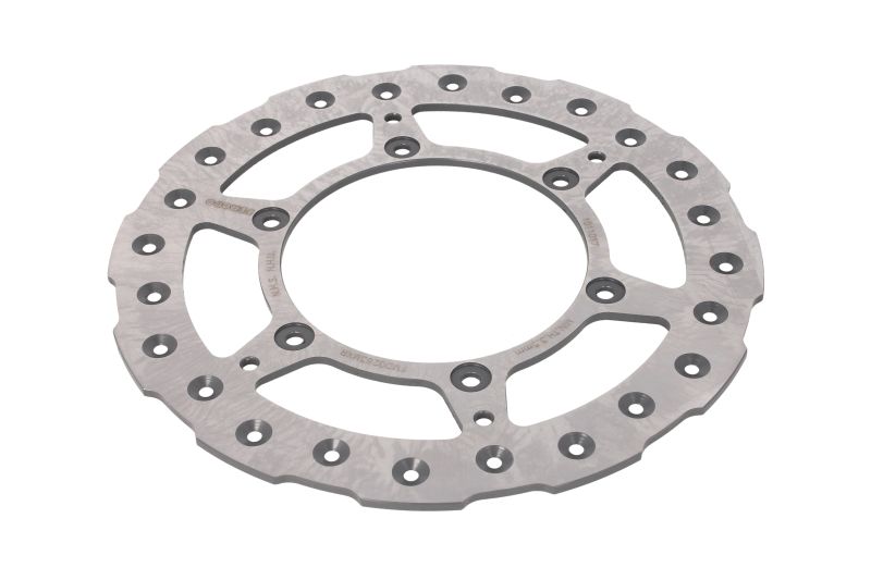 Levně FERODO brzdový kotouč YAMAHA WR 250F, 450F 02-23, YZ 250, 426F, 250X, 450F, 250 2T, 250F, 125 01-23 (5NY 2582W 00)