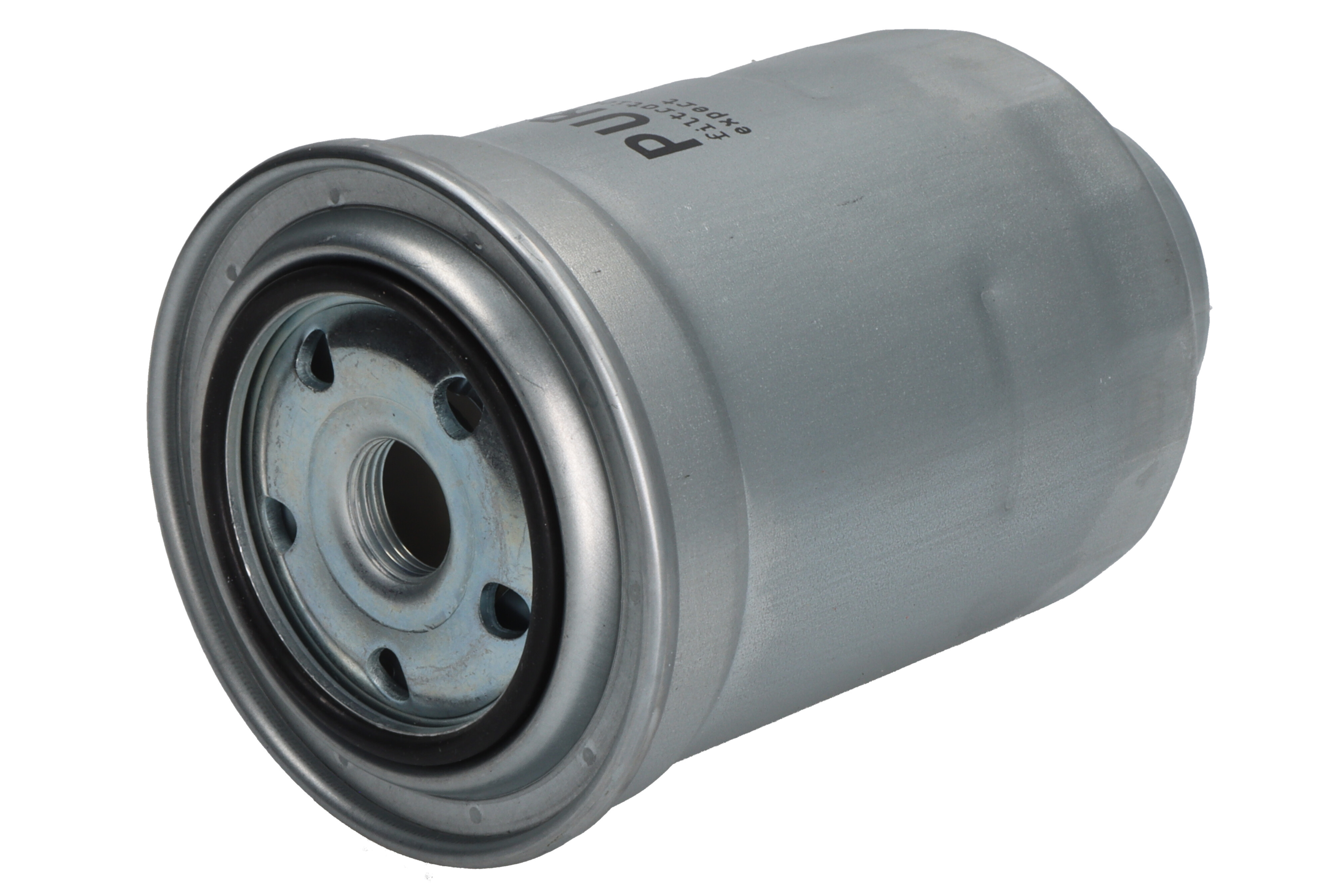 Паливний фільтр FORD RANGER, MAZDA 3, 5, 6, B-SERIE, BT-50, CX-5, CX-7, E, MX-3, MITSUBISHI LANCER VII, PAJERO SPORT II, NISSAN 370Z, NAVARA, PATROL GR V, PICK UP 1.5D-4.6D 01.82-