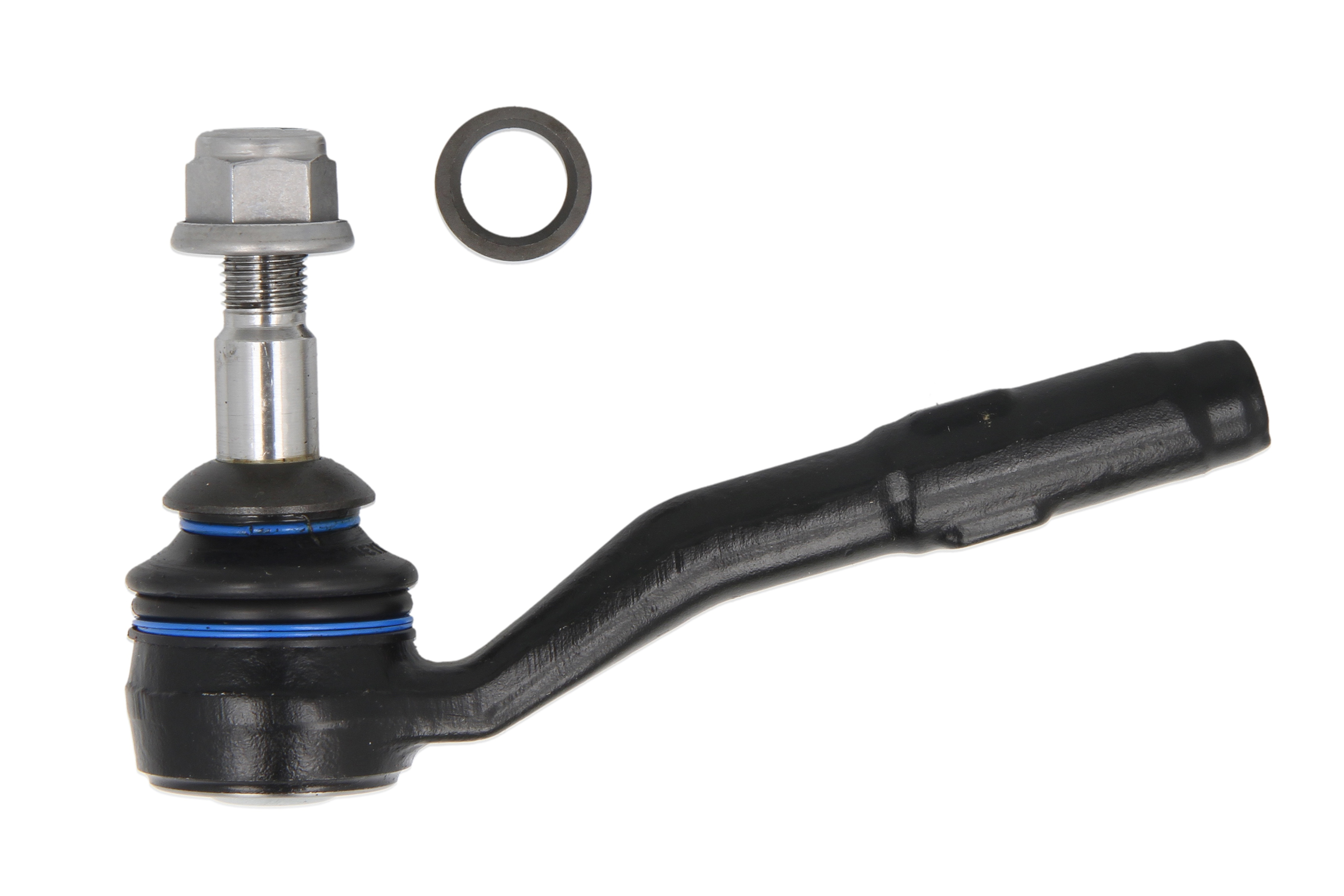 Наконечник тяги рульової BMW 5 (E60)/ 7 (E65-E67) 01-10 Meyle фото 9