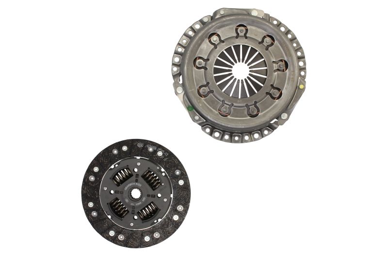 Set kvačila za vozilo CITROEN BERLINGO, XSARA