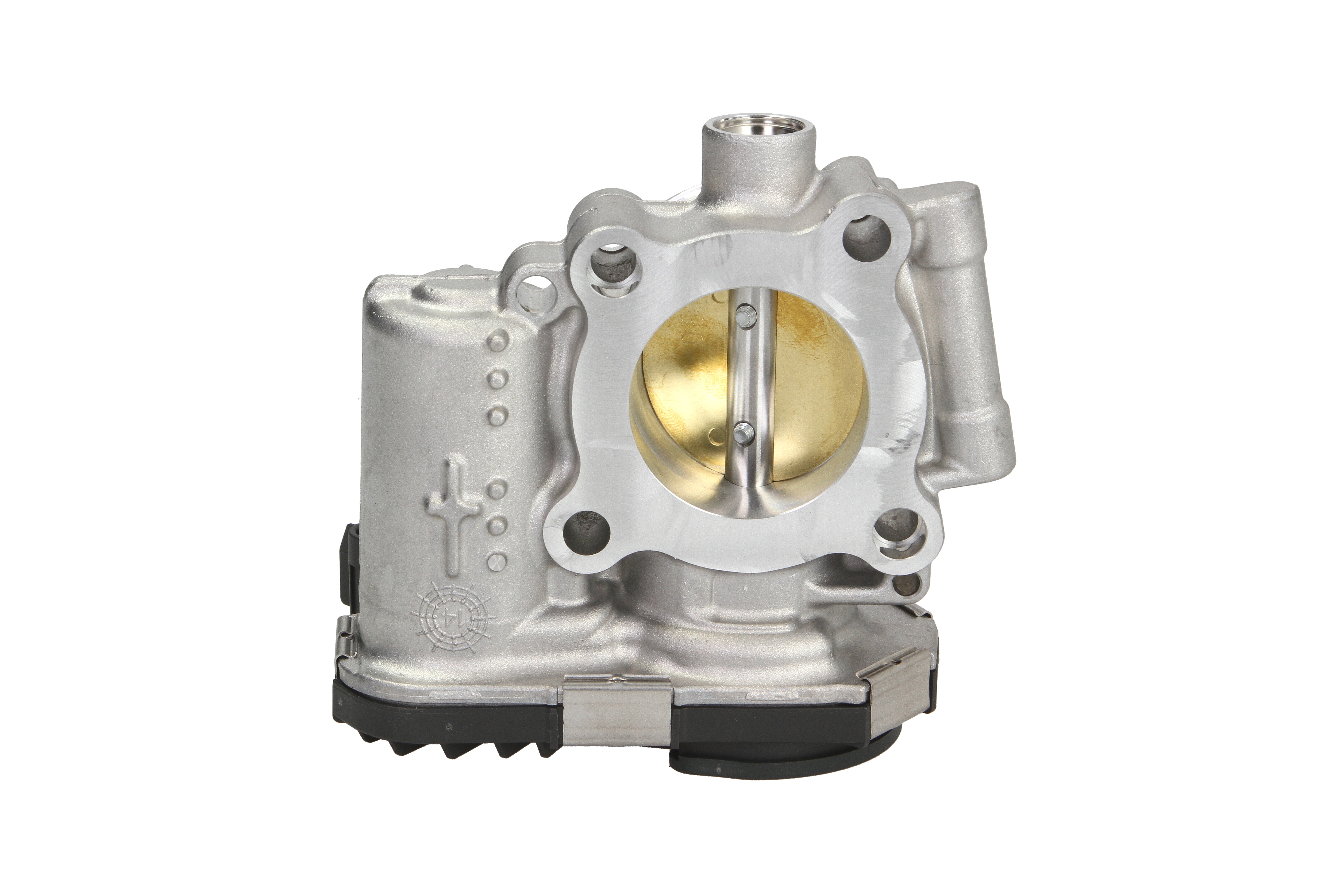 Дросельна заслонка з електроприводом OPEL ASTRA J - 1.4 (69) (2012.06->) BOSCH (0280750482) Bosch фото 4