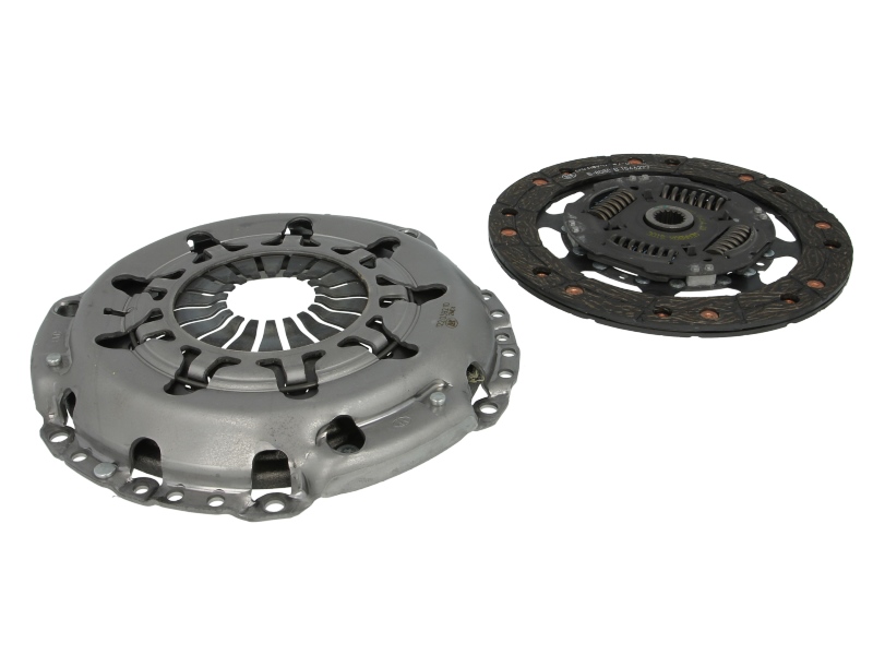 Set kvačila 220mm za vozilo VOLVO C30, S40 2, V50