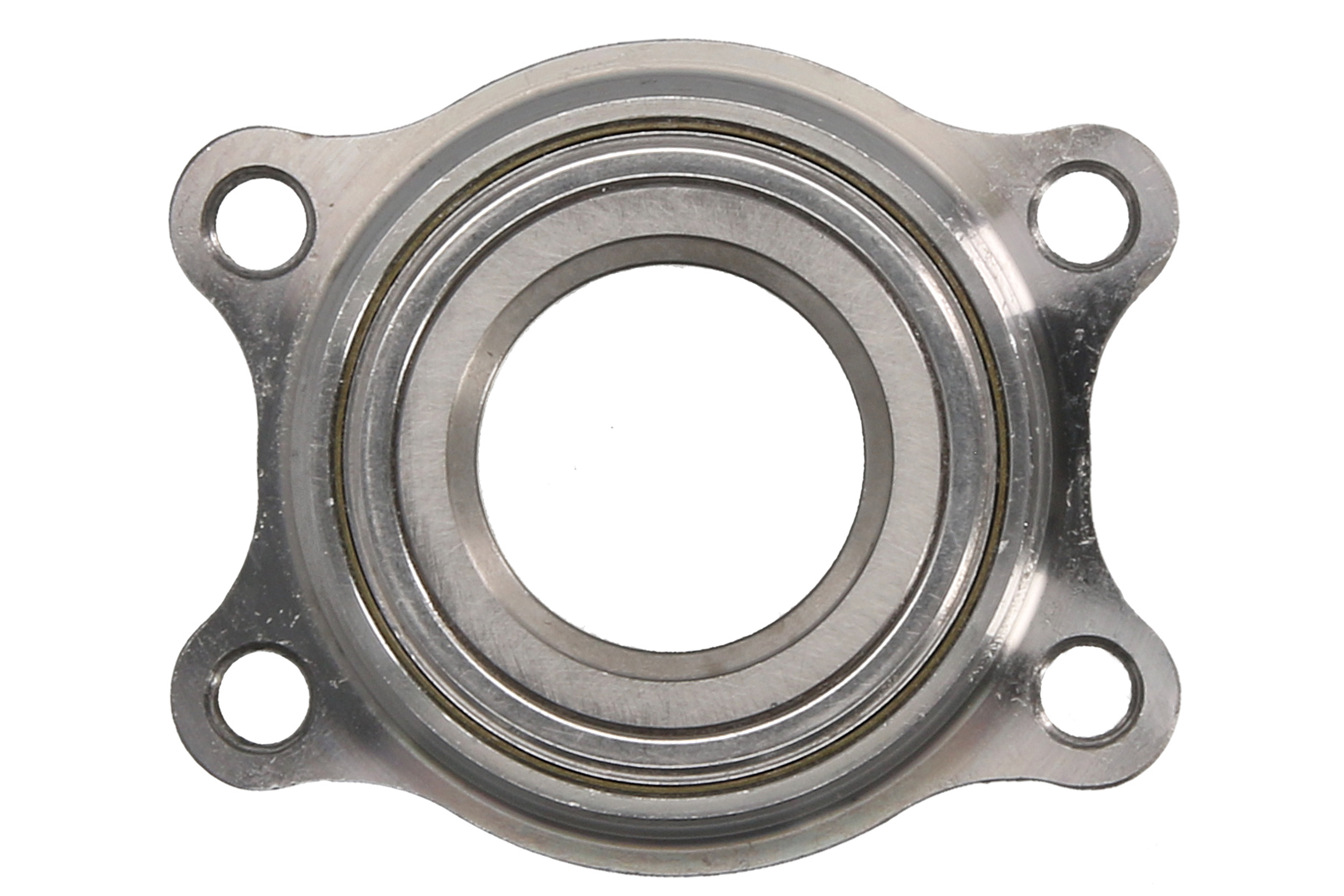 Підшипник маточини (передньої) Audi A4/A6/A8 Quattro 98- Meyle фото 7