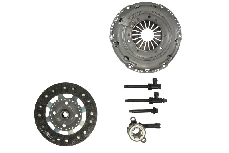 Set kvačila 240mm za vozilo RENAULT GRAND SCENIC 4, SCENIC 4, TALISMAN 1.7D
