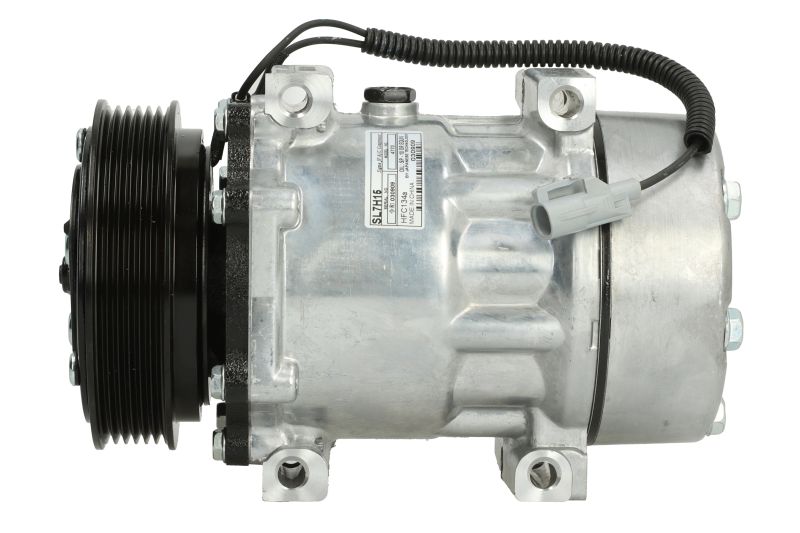 Compresor climatizare potrivit JEEP CHEROKEE, GRAND CHEROKEE II, WRANGLER II 2.5 4.0 01.95-04.07