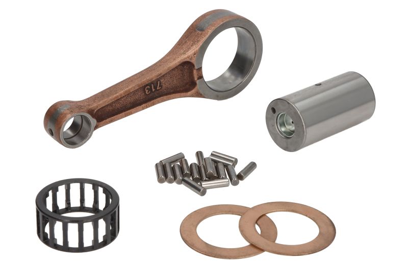 Levně HOT RODS ojnice HONDA TRX 420 TE, 500FM, 500FE, 420TM, 500FPM, 500FPE, 420FM, 420FPE, 420FPM, 420 FE 11-13