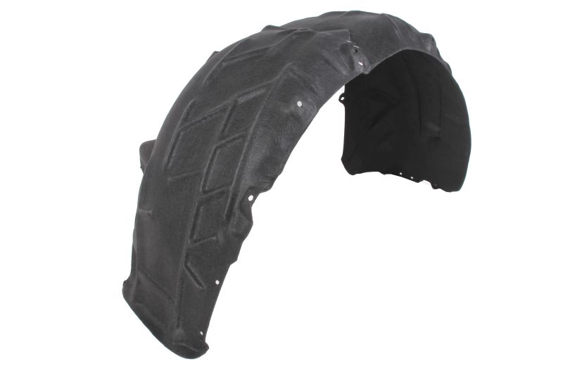 Zadnja desna PVC zaštita točka za vozilo AUDI A6 C8 02.18-
