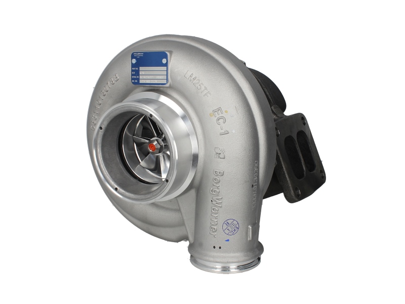 Turbina Turbo za vozilo MAN TGA