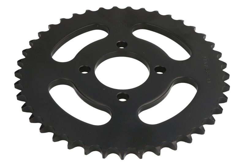 Levně JT SPROCKETS řetězová rozeta YAMAHA DT 80MXS, 50LC 83-00, TT-R 125 L 00-01