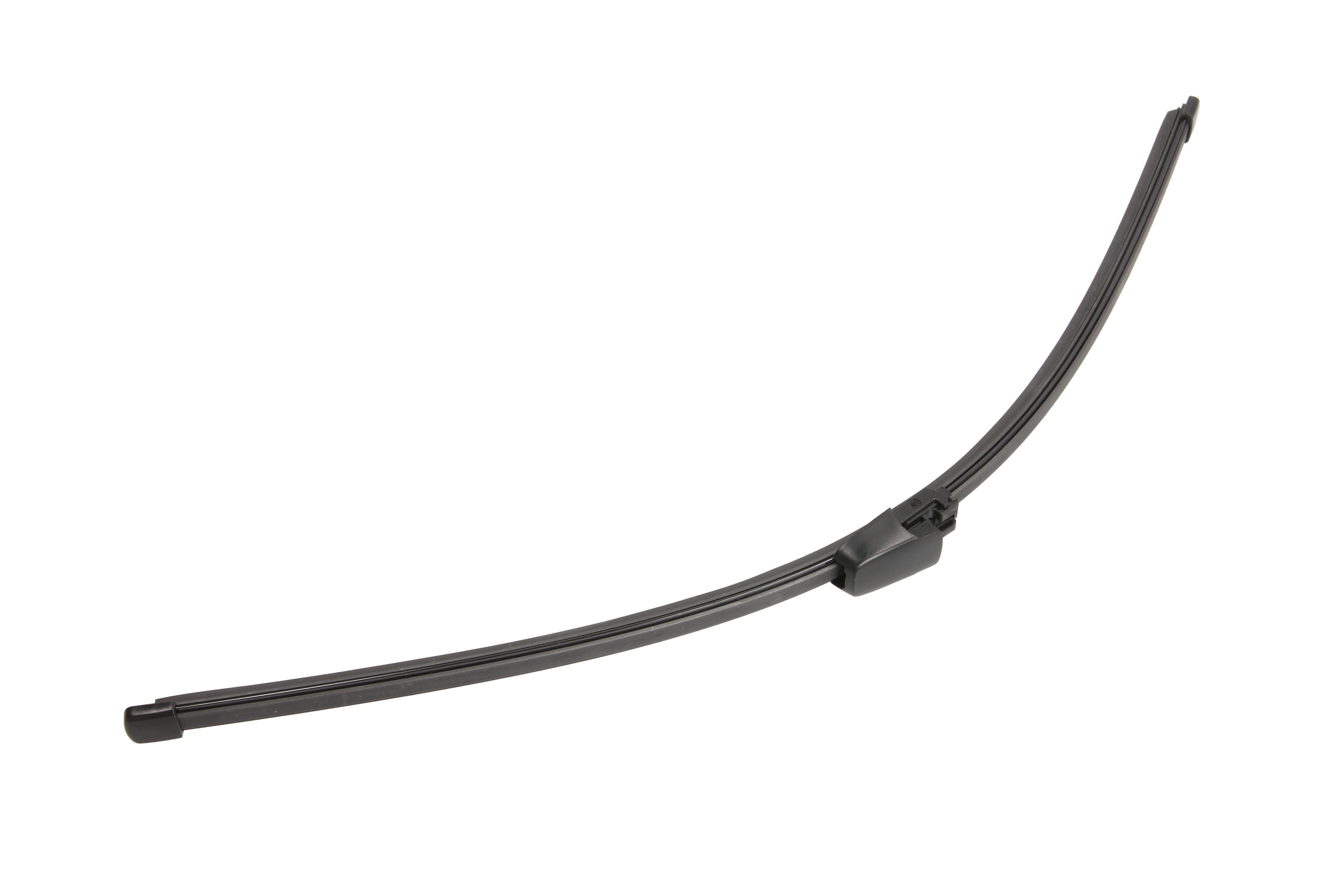 Щітка склоочисника (задня) (455mm) VW T5/T6 03- Valeo фото 12