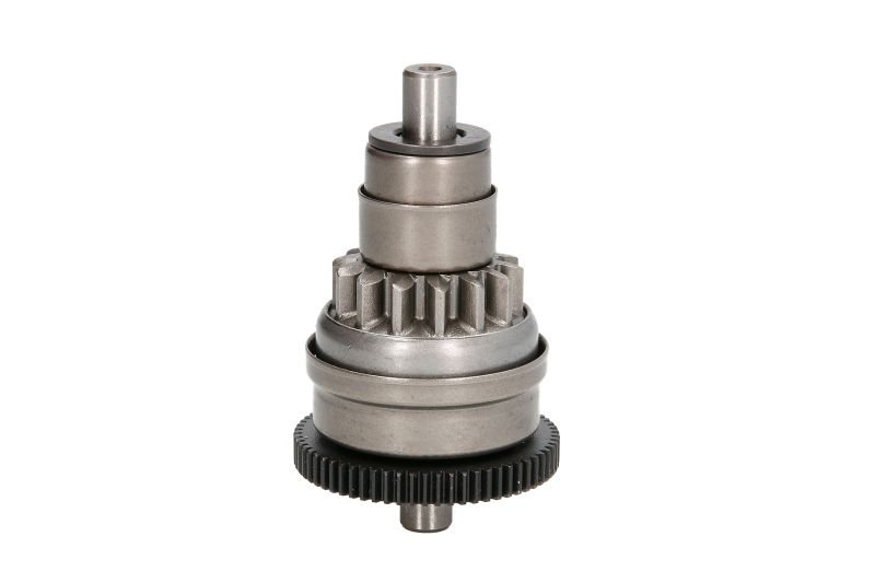 INPARTS pastorek, startér CHIŃSKI SKUTER/MOPED/MOTOROWER/ATV 4T 139 QMB/A (SKUTER 4-SUW, GY6-50), KYMCO AGILITY 50R10, 504T MMC, 504T (BASIC), 50R12,