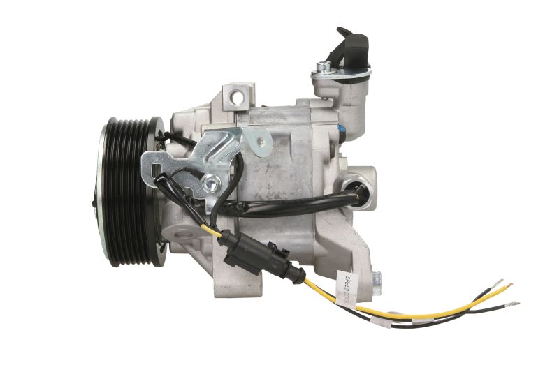 Compresor climatizare potrivit SUBARU FORESTER, IMPREZA, XV 2.0D 09.08-