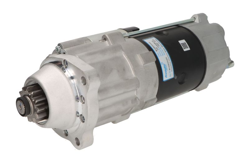 Anlaser starter