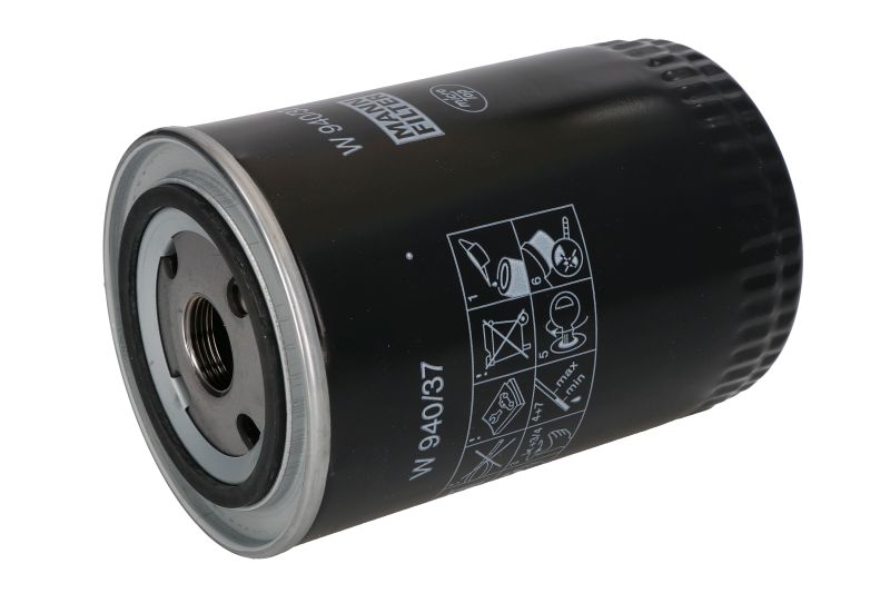 Filter ulja za vozilo AVIA D-LINE