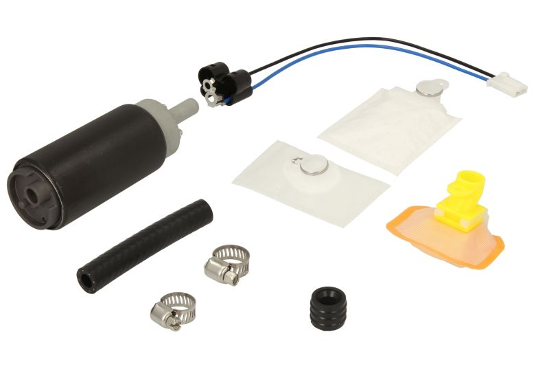 ALL BALLS fuel pump (kit) CBR600RR, KAWASAKI VN1500, VN1600, ZX12R, DL1000, GSX-R1000, GSXR1300R HAYABUSA, GSX-R600, GSXR750, SV1000, TL1000S