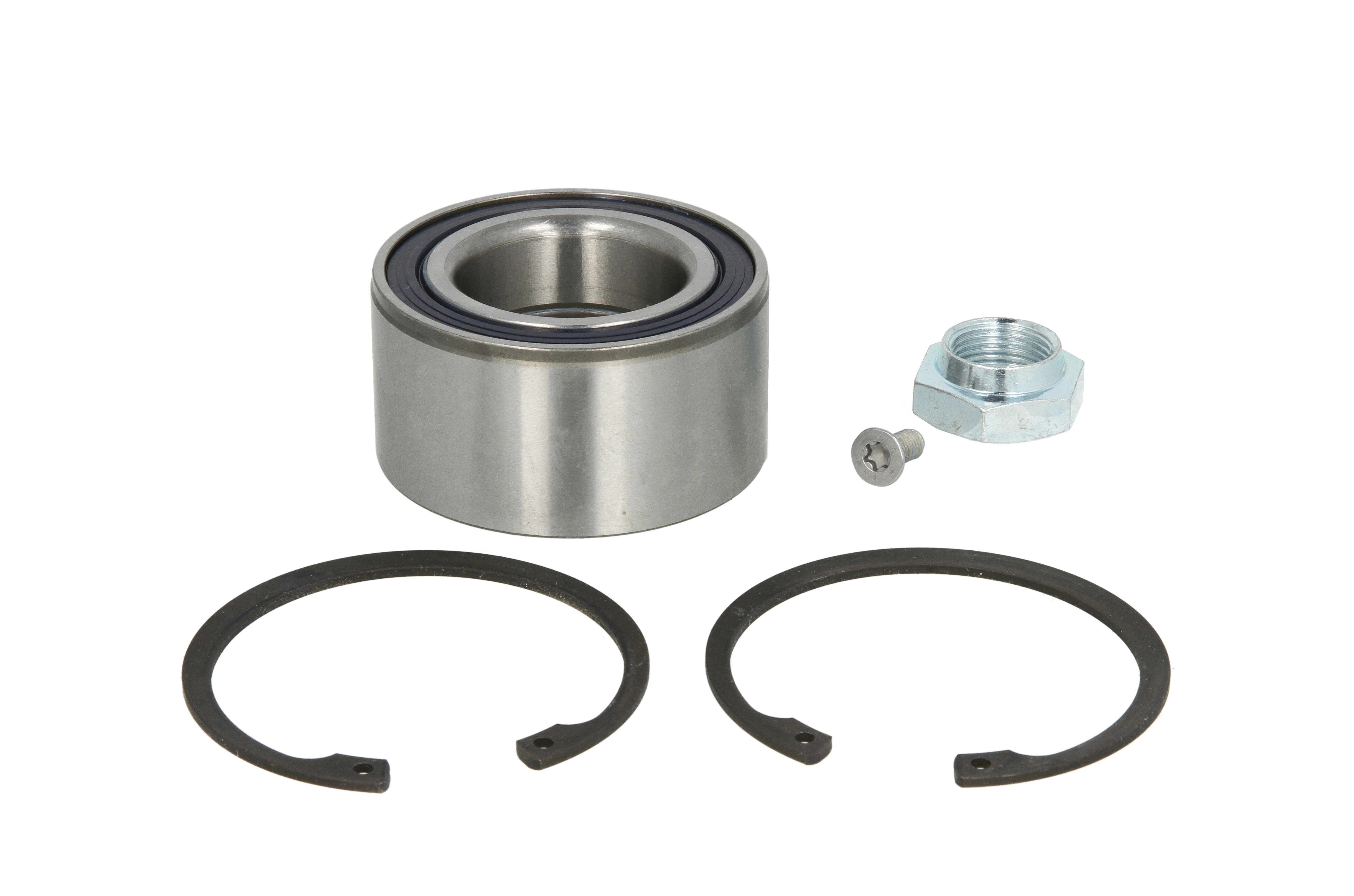 Підшипник маточини (передньої) VW Golf/Passat 88-97 (40х72х37) Meyle фото 7