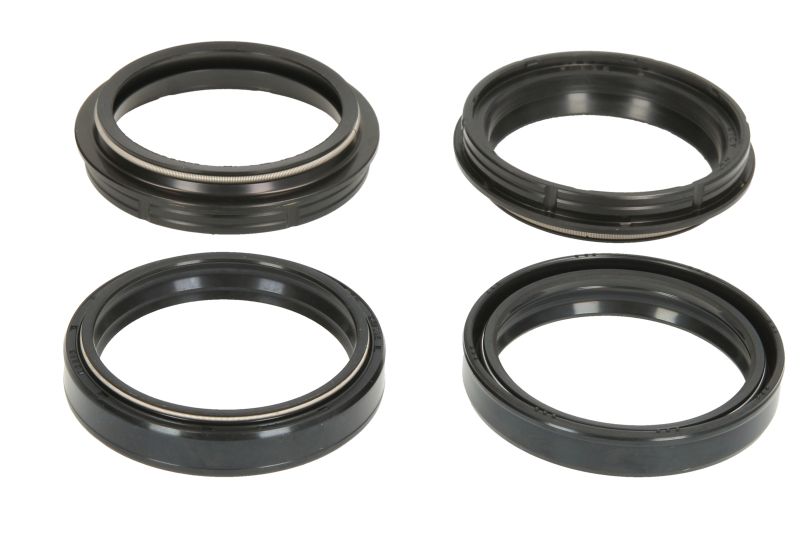 PIVOT WORKS sady gufer a prachovek pro př.vidlice HUSABERG FC 470, 650, 450 01-05, FE 350, 450, 650, 650E, 501, 450E, 250, 390, 550E 01-14, FS 400E, 650E, 400C, 570 (SUPERMOTO), 450E, 450 00-11, FX 450 (CROSS COUNTRY) 11, TE 300, 250 11-14, HUSQVARNA FC 3