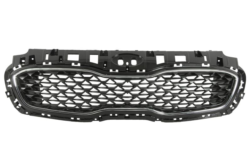 Prednja maska / Grill za vozilo KIA SPORTAGE 4 QL