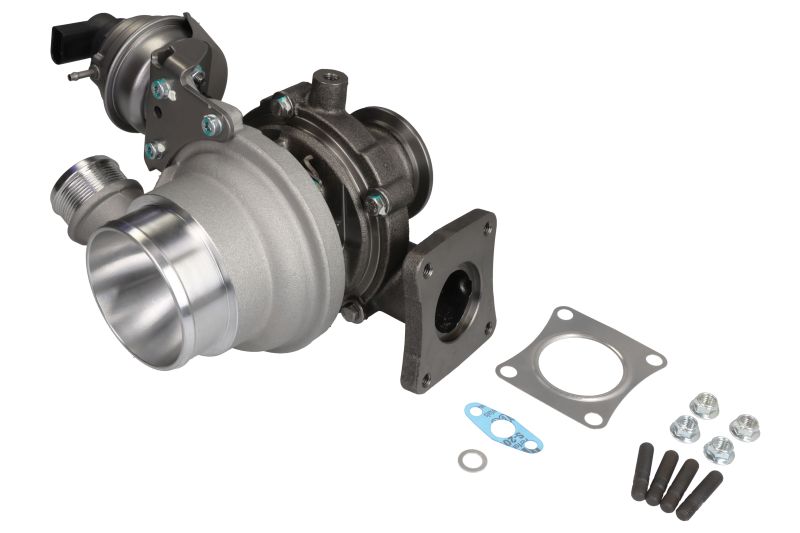 Turbina Turbo za vozilo VOLVO S60 2