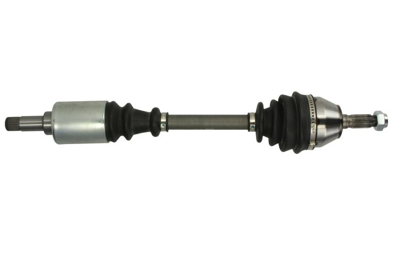 Poluosovina Lijeva za vozilo CITROEN C15