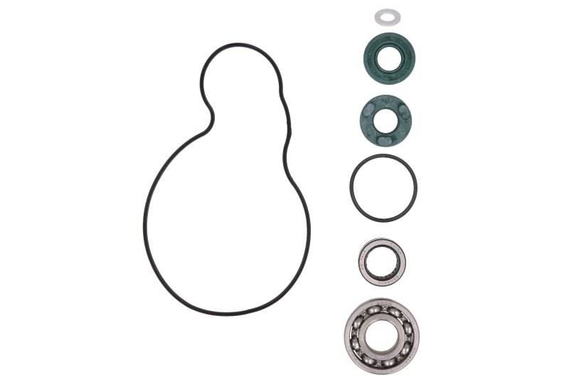 WINDEROSA opravná sada, vodní pumpa KTM SX-F 450 07-12, XC-F 450 08-09 (821331)