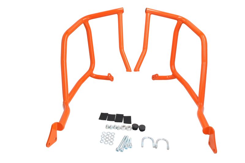 RDMOTO padací rámy KTM ADVENTURE 990 06-13 (CF53O)