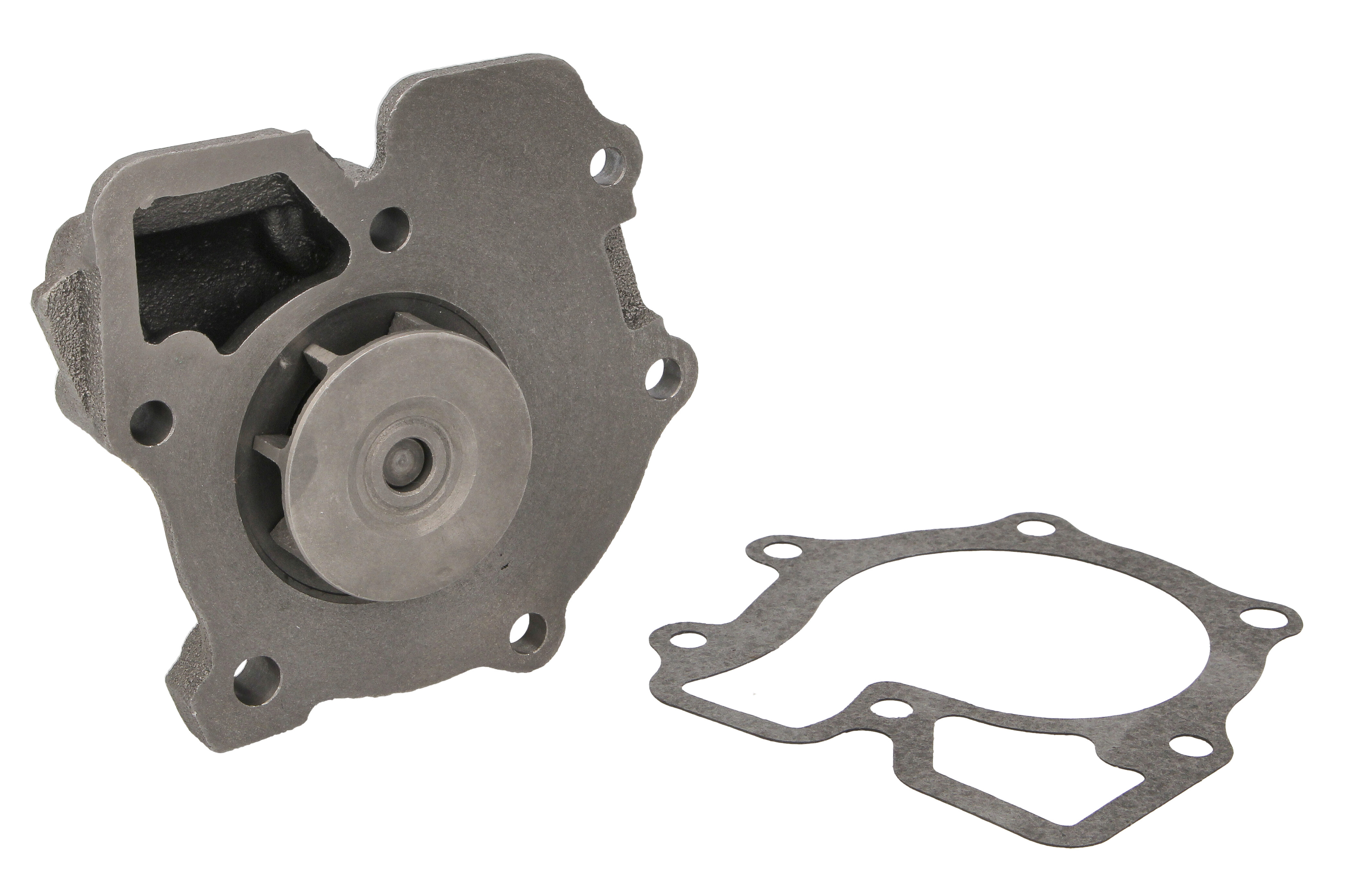 Помпа воды Ford Transit 2.5D/TD 86-00 фото 6
