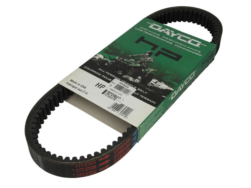DAYCO hnací klínový řemen, variomatik KAWASAKI PRAIRIE 400 4X4 96-98 (B01DBPGV80, HP2022, 209451, 59011-1069, 590111060, 59011-1060, 59011-1069)