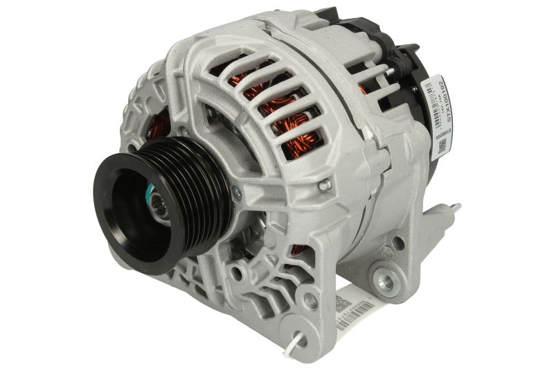 Alternator za vozilo SEAT TOLEDO 2